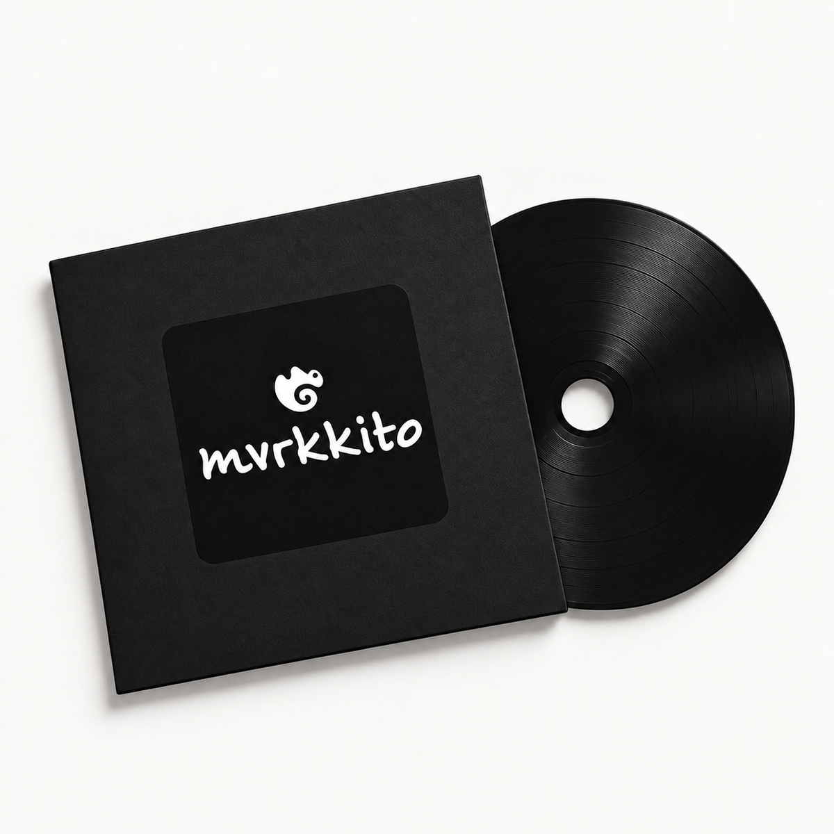 mvrkkito ORIGO LIVE EP CD